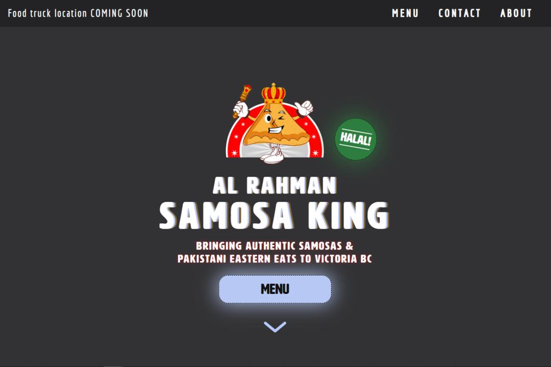 samosaKing